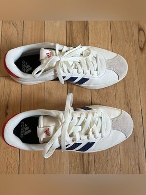 Adidas VL Court 3.0 Sneaker - Women's